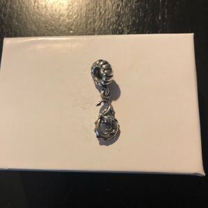 Authentic PANDORA “Year of the Dragon” Charm